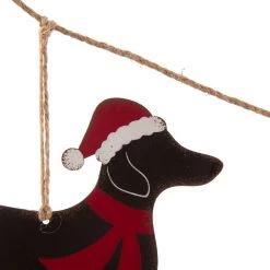 Outlet βοΈ Glitzhome® 6ft. Metal π
Christmas π Dog Garland Set π 15 Outlet βοΈ Glitzhome® 6ft. Metal π
Christmas π Dog Garland Set π -Glitzhome Sales D445238S 6