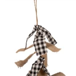 Top 10 π― Glitzhome® 6ft. Black & White Plaid Linen Garland, 2ct. β 13 Top 10 π― Glitzhome® 6ft. Black & White Plaid Linen Garland, 2ct. β -Glitzhome Sales D445252S 4