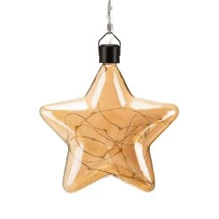 Top 10 π Glitzhome® 26" LED Glass Star Wall Décor, Set Of 3 β 14 Top 10 π Glitzhome® 26" LED Glass Star Wall Décor, Set Of 3 β -Glitzhome Sales D446055S 6