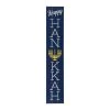 Best deal ✔️ Glitzhome® 3.5ft. Hanukkah Porch Sign ⭐ -Glitzhome Sales D479416S 1