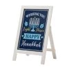 Discount 😀 Glitzhome® 24" Hanukkah Porch Sign ❤️