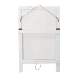 Discount 😀 Glitzhome® 24" Hanukkah Porch Sign ❤️ -Glitzhome Sales D479421S 6