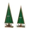 New π― Glitzhome® π Christmas Tree Décor Set π€© 2 New π― Glitzhome® π Christmas Tree Décor Set π€© -Glitzhome Sales D479437S 1