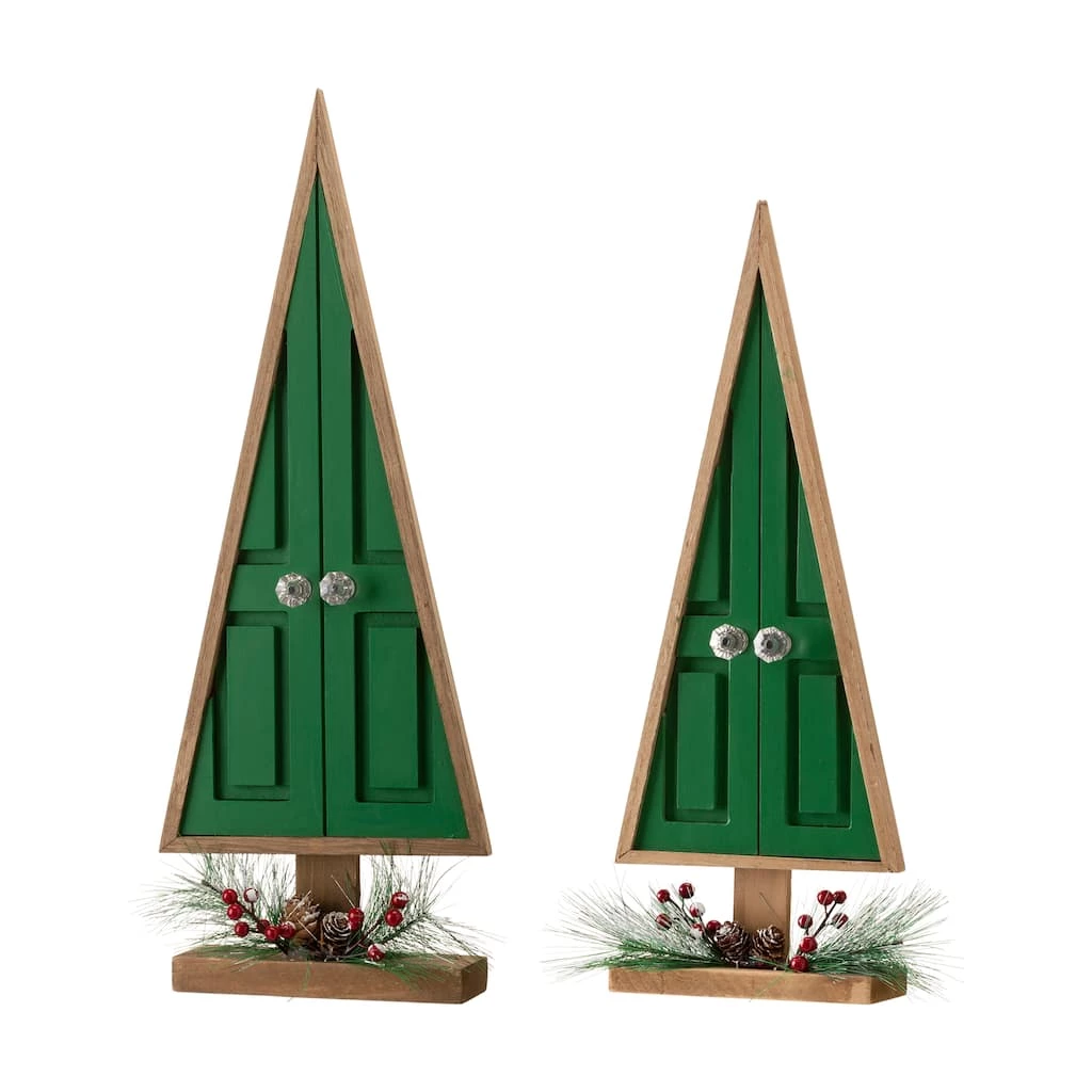 New π― Glitzhome® π Christmas Tree Décor Set π€© 3 New π― Glitzhome® π Christmas Tree Décor Set π€©
