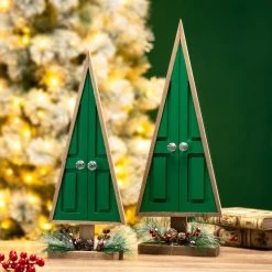 New π― Glitzhome® π Christmas Tree Décor Set π€© 10 New π― Glitzhome® π Christmas Tree Décor Set π€© -Glitzhome Sales D479437S 2