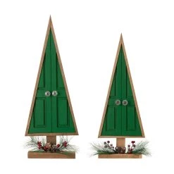 New π― Glitzhome® π Christmas Tree Décor Set π€© 12 New π― Glitzhome® π Christmas Tree Décor Set π€© -Glitzhome Sales D479437S 4