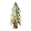 Buy 😀 Glitzhome® 22" LED Frosted Tree Table Décor ❤️ -Glitzhome Sales D479439S 1