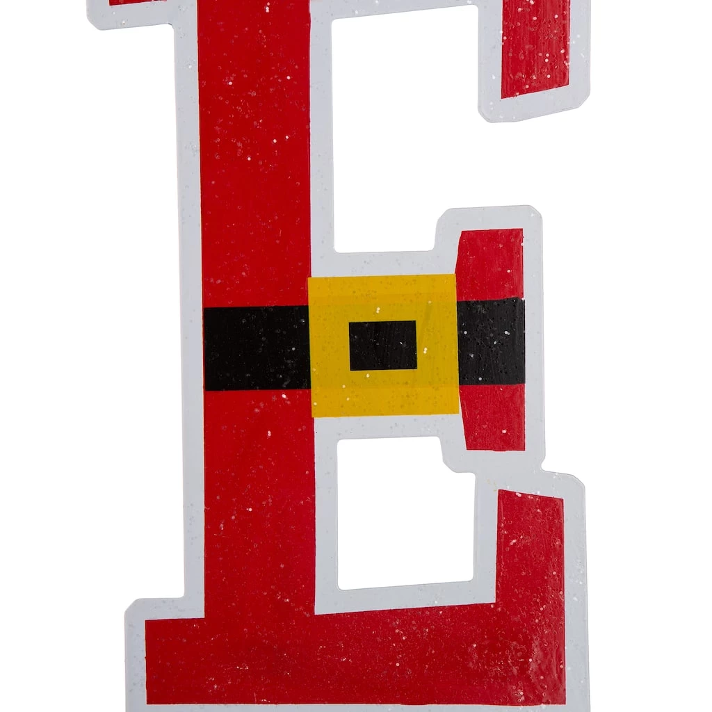 Top 10 π€© Glitzhome® 23" Metal Believe Yard Stake Set π 7 Top 10 π€© Glitzhome® 23" Metal Believe Yard Stake Set π - Image 5