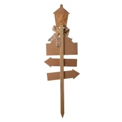Best reviews of ✔️ Glitzhome® 3.5ft. LED 🎄 Christmas Yard Stake 😀 -Glitzhome Sales D479451S 8