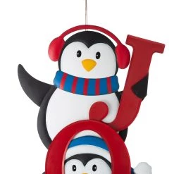 Top 10 💯 Glitzhome® 3.5ft. Metal Joy Penguin Yard Stake Set 🔥 -Glitzhome Sales D479454S 4