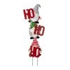 Brand new π Glitzhome® 51" Metal Ho Ho Ho Gnome Yard Stake π 2 Brand new π Glitzhome® 51" Metal Ho Ho Ho Gnome Yard Stake π -Glitzhome Sales D479457S 1