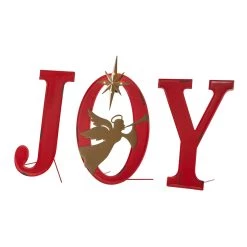 Brand new π Glitzhome® 3.5ft. LED Metal Joy Angel Yard Stake Set β 13 Brand new π Glitzhome® 3.5ft. LED Metal Joy Angel Yard Stake Set β -Glitzhome Sales D479461S 4