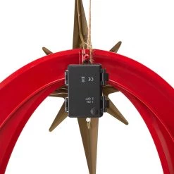 Brand new π Glitzhome® 3.5ft. LED Metal Joy Angel Yard Stake Set β 15 Brand new π Glitzhome® 3.5ft. LED Metal Joy Angel Yard Stake Set β -Glitzhome Sales D479461S 6