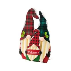 Wholesale π Glitzhome® 3ft. Metal Gnome Family Yard Stake β¨ 13 Wholesale π Glitzhome® 3ft. Metal Gnome Family Yard Stake β¨ -Glitzhome Sales D479463S 4