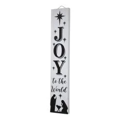 Top 10 π€© Glitzhome® 42" Lighted Wooden Nativity Porch Sign π 13 Top 10 π€© Glitzhome® 42" Lighted Wooden Nativity Porch Sign π -Glitzhome Sales D479467S 4