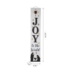 Top 10 π€© Glitzhome® 42" Lighted Wooden Nativity Porch Sign π 14 Top 10 π€© Glitzhome® 42" Lighted Wooden Nativity Porch Sign π -Glitzhome Sales D479467S 5