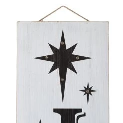 Top 10 π€© Glitzhome® 42" Lighted Wooden Nativity Porch Sign π 16 Top 10 π€© Glitzhome® 42" Lighted Wooden Nativity Porch Sign π -Glitzhome Sales D479467S 7