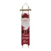 Wholesale β¨ Glitzhome® 42" Wooden Sleigh Santa Porch Sign π 1 Wholesale β¨ Glitzhome® 42" Wooden Sleigh Santa Porch Sign π -Glitzhome Sales D479469S 1