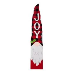 Best Pirce π Glitzhome® 42" π
Christmas Gnome Wooden Porch Sign π―