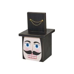 Best deal π― Glitzhome® 36" Wooden Block Nutcracker Porch Décor π 16 Best deal π― Glitzhome® 36" Wooden Block Nutcracker Porch Décor π -Glitzhome Sales D479475S 7