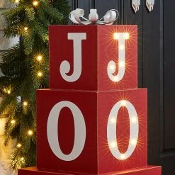 Flash Sale βοΈ Glitzhome® 32" Lighted Wooden Block JOY Porch Sign π 15 Flash Sale βοΈ Glitzhome® 32" Lighted Wooden Block JOY Porch Sign π -Glitzhome Sales D479476S 6