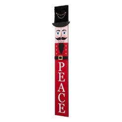 Wholesale π Glitzhome® 42" Nutcracker Wooden Porch Sign β¨ 13 Wholesale π Glitzhome® 42" Nutcracker Wooden Porch Sign β¨ -Glitzhome Sales D479478S 4