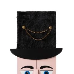 Wholesale π Glitzhome® 42" Nutcracker Wooden Porch Sign β¨ 15 Wholesale π Glitzhome® 42" Nutcracker Wooden Porch Sign β¨ -Glitzhome Sales D479478S 6