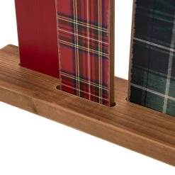 Best Sale 👍 Glitzhome® 35" Deer Family Wooden Porch Décor ❤️ -Glitzhome Sales D479481S 7