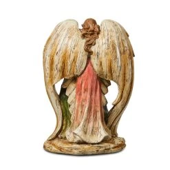 Coupon 🥰 Glitzhome® 11" Nativity Décor ✔️ -Glitzhome Sales D479483S 8