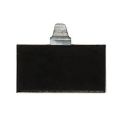 Promo 😉 Glitzhome® 7" Galvanized House Stocking Holder Set 🛒 -Glitzhome Sales D479498S 7