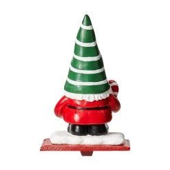 Best Pirce 😍 Glitzhome® 7" Gnomes Stocking Holder Set ✨ -Glitzhome Sales D479499S 7