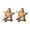 Deals β Glitzhome® 8" Marquee LED Star Wooden & Metal Stocking Holder Set π₯° 1 Deals β Glitzhome® 8" Marquee LED Star Wooden & Metal Stocking Holder Set π₯° -Glitzhome Sales D479504S 1