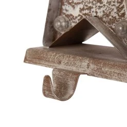 Deals β Glitzhome® 8" Marquee LED Star Wooden & Metal Stocking Holder Set π₯° 15 Deals β Glitzhome® 8" Marquee LED Star Wooden & Metal Stocking Holder Set π₯° -Glitzhome Sales D479504S 6