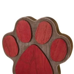 Top 10 β€οΈ Glitzhome® Paw Print π Christmas Stocking Holder Set π 15 Top 10 β€οΈ Glitzhome® Paw Print π Christmas Stocking Holder Set π -Glitzhome Sales D479512S 7