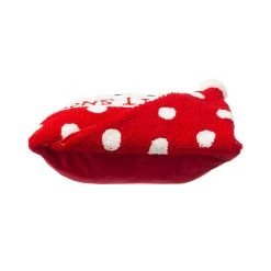 Outlet 💯 Glitzhome® Hooked 3D Snowman Pillow Set ❤️ -Glitzhome Sales D479531S 7