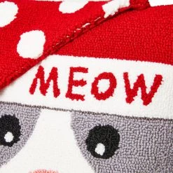 Wholesale ✔️ Glitzhome® Meow & Woof Throw Pillow Set 🔥 -Glitzhome Sales D479538S 5