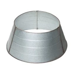 Brand new β Glitzhome® 26" Metal Tree Collar π