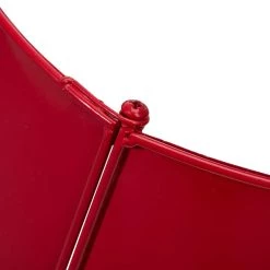 Best Sale β Glitzhome® Red 22" LED Merry π Christmas Cutout Metal Tree Collar π 15 Best Sale β Glitzhome® Red 22" LED Merry π Christmas Cutout Metal Tree Collar π -Glitzhome Sales D479561S 6