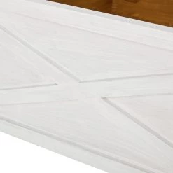 Deals π Glitzhome® 30" Washed White Wooden Tree Collar β 13 Deals π Glitzhome® 30" Washed White Wooden Tree Collar β -Glitzhome Sales D479581S 4