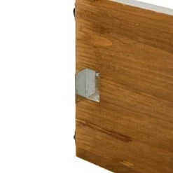 Deals π Glitzhome® 30" Washed White Wooden Tree Collar β 15 Deals π Glitzhome® 30" Washed White Wooden Tree Collar β -Glitzhome Sales D479581S 6