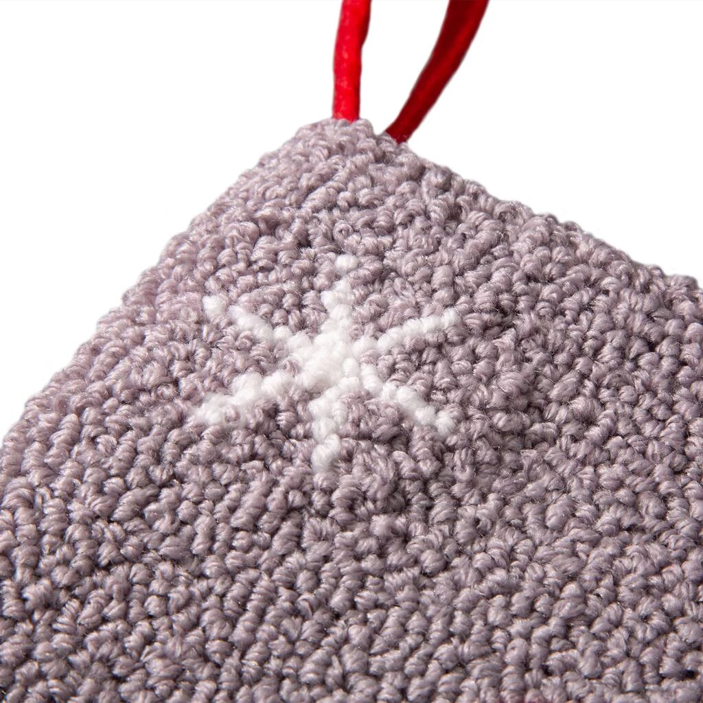 Best Sale ❤️ Glitzhome® 21" Gnome Hooked Stockings, 2ct. ❤️ 8 Best Sale ❤️ Glitzhome® 21" Gnome Hooked Stockings, 2ct. ❤️ - Image 6