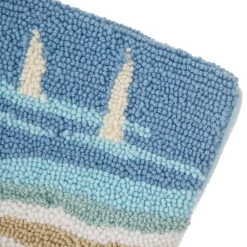 Cheapest 🛒 Glitzhome® 19" 3D Starfish Hooked Stockings, 2ct. ⭐ -Glitzhome Sales D479619S 4