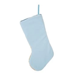 Cheapest 🛒 Glitzhome® 19" 3D Starfish Hooked Stockings, 2ct. ⭐ -Glitzhome Sales D479619S 7