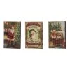 Flash Sale π Glitzhome® π Christmas Assorted Book Box Set π 1 Flash Sale π Glitzhome® π Christmas Assorted Book Box Set π -Glitzhome Sales D479624S 1