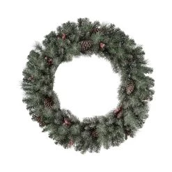 Top 10 π Glitzhome® 36" LED Oversized Glittered Pinecone π Christmas Wreath π 14 Top 10 π Glitzhome® 36" LED Oversized Glittered Pinecone π Christmas Wreath π -Glitzhome Sales D493625S 5