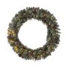 New π― Glitzhome® 42" LED Oversized Glittered Pinecone π
Christmas Wreath β€οΈ 2 New π― Glitzhome® 42" LED Oversized Glittered Pinecone π
Christmas Wreath β€οΈ -Glitzhome Sales D493626S 1