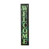 Wholesale β€οΈ Glitzhome® 42'' Lighted St. Patrick's Day Wooden "WELCOME" Porch Sign β 1 Wholesale β€οΈ Glitzhome® 42'' Lighted St. Patrick's Day Wooden "WELCOME" Porch Sign β -Glitzhome Sales D582824S 1