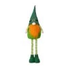 Top 10 🎉 Glitzhome® 40" St. Patrick's Telescoped Fabric Standing Gnome Décor ❤️ 1 Top 10 🎉 Glitzhome® 40" St. Patrick's Telescoped Fabric Standing Gnome Décor ❤️ -Glitzhome Sales D582832S 1