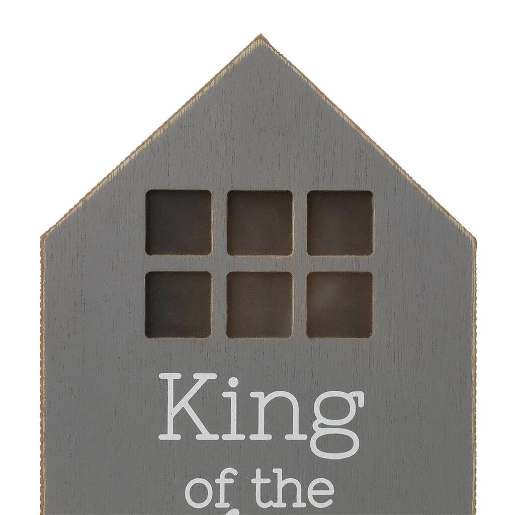 Promo π€© Glitzhome® Lighted Father's Day Table Block Sign Set π₯° 8 Promo π€© Glitzhome® Lighted Father's Day Table Block Sign Set π₯° - Image 6