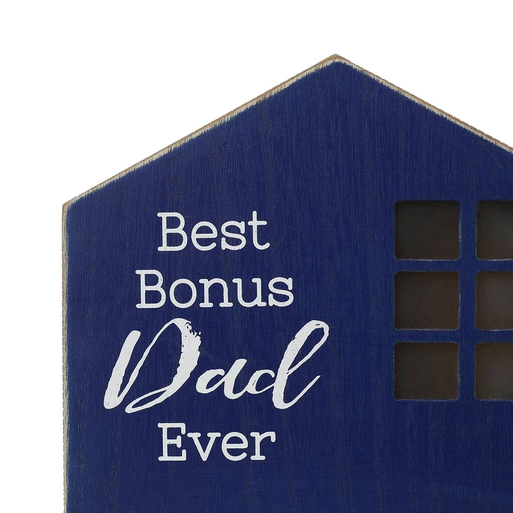 Promo π€© Glitzhome® Lighted Father's Day Table Block Sign Set π₯° 9 Promo π€© Glitzhome® Lighted Father's Day Table Block Sign Set π₯° - Image 7